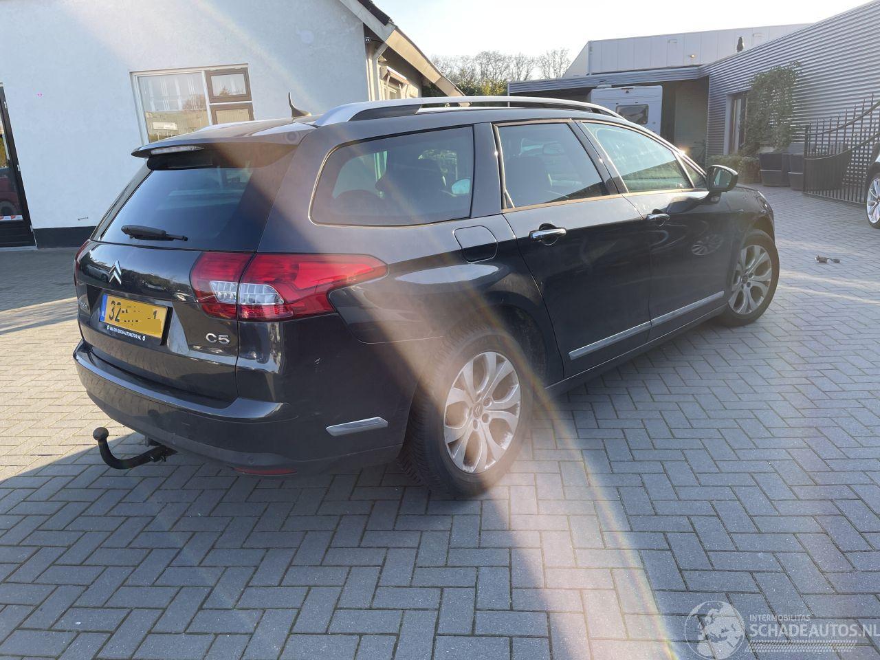 Citroën C5 Tourer 1.6 VTi AUTOMAAT N.A.P NL AUTO!!!