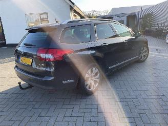  Citroën C5 Tourer 1.6 VTi AUTOMAAT N.A.P NL AUTO!!! 2011/10