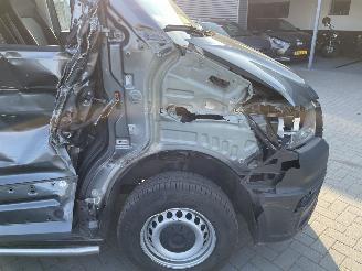 Volkswagen Crafter 30 2.0 TDI L3H2 Economy Business N.A.P NL AUTO PRACHTIG!!! picture 17