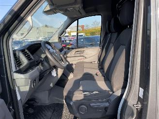 Volkswagen Crafter 30 2.0 TDI L3H2 Economy Business N.A.P NL AUTO PRACHTIG!!! picture 6