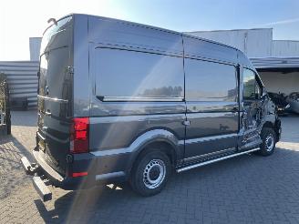 Volkswagen Crafter 30 2.0 TDI L3H2 Economy Business N.A.P NL AUTO PRACHTIG!!! picture 3