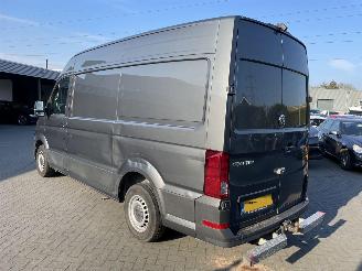 Volkswagen Crafter 30 2.0 TDI L3H2 Economy Business N.A.P NL AUTO PRACHTIG!!! picture 4