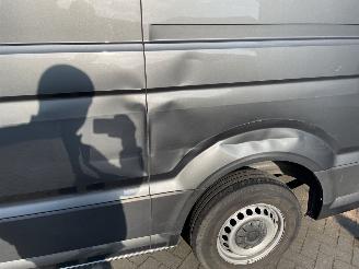 Volkswagen Crafter 30 2.0 TDI L3H2 Economy Business N.A.P NL AUTO PRACHTIG!!! picture 14