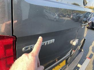 Volkswagen Crafter 30 2.0 TDI L3H2 Economy Business N.A.P NL AUTO PRACHTIG!!! picture 15