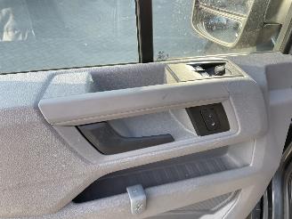 Volkswagen Crafter 30 2.0 TDI L3H2 Economy Business N.A.P NL AUTO PRACHTIG!!! picture 9
