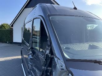 Volkswagen Crafter 30 2.0 TDI L3H2 Economy Business N.A.P NL AUTO PRACHTIG!!! picture 19