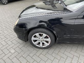 Mercedes C-klasse Sportcoupé 180 K. N.A.P NL AUTO picture 2