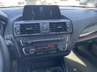 BMW 1-serie 116i EDE Executive NL AUTO N.A.P picture 10