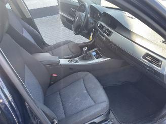 BMW 3-serie Touring 318d Business Line NL AUTO N.A.P picture 6