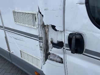 Knaus  VAN TI 3.0 D  156PK!! PRACHTIG!!!! picture 23