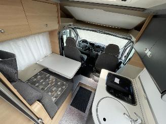 Knaus  VAN TI 3.0 D  156PK!! PRACHTIG!!!! picture 11
