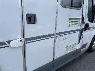 Knaus  VAN TI 3.0 D  156PK!! PRACHTIG!!!! picture 24