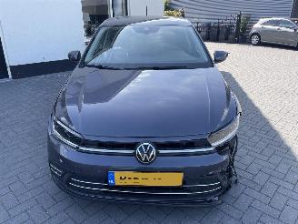Volkswagen Polo 1.0 TSI R-Line AUTOMAAT PRACHTIG!!! picture 7