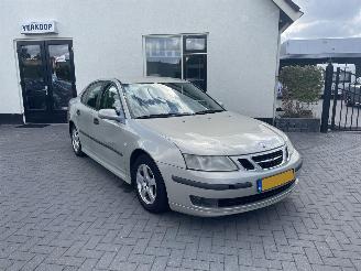  Saab 9-3 Sport Sedan 1.8t Arc 2005/1
