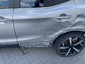 Nissan Qashqai 1.2 Tekna + N.A.P NL AUTO PRACHTIG!!! picture 18