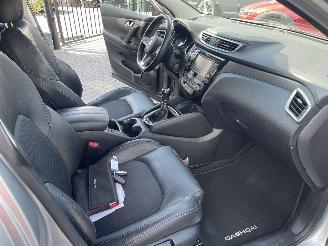 Nissan Qashqai 1.2 Tekna + N.A.P NL AUTO PRACHTIG!!! picture 8