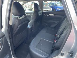 Nissan Qashqai 1.2 Tekna + N.A.P NL AUTO PRACHTIG!!! picture 9