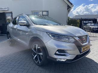  Nissan Qashqai 1.2 Tekna + N.A.P NL AUTO PRACHTIG!!! 2019/3