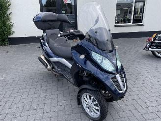  Piaggio MP3 500 LT Sport 2013/9