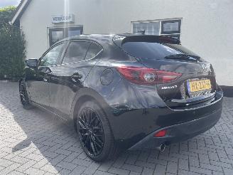  Mazda 3 2.0 TS+ N.A.P NL AUTO PRACHTIG!!! 2016/2