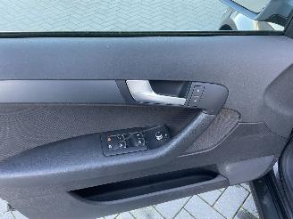 Audi A3 Sportback 1.6 TDI Attraction Advance NL AUTO N.A.P picture 12