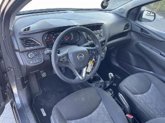 Opel Karl 1.0 ecoFLEX 120 Jaar Edition N.A.P picture 9
