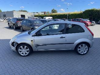 Ford Fiesta 1.3 Futura N.A.P picture 4