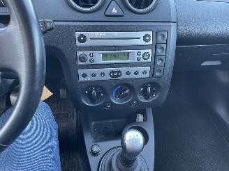 Ford Fiesta 1.3 Futura N.A.P picture 8