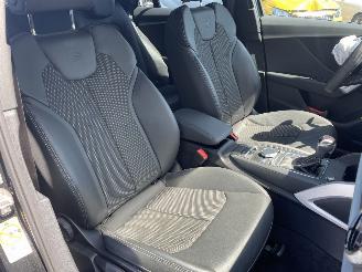 Audi Q2 35 TFSI S Edition AUTOMAAT N.A.P NL AUTO PRACHTIG!!! picture 11