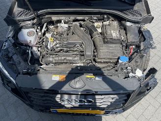 Audi Q2 35 TFSI S Edition AUTOMAAT N.A.P NL AUTO PRACHTIG!!! picture 38