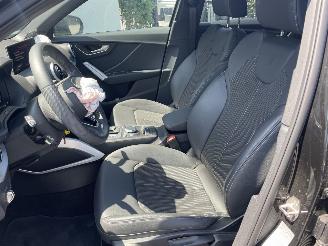 Audi Q2 35 TFSI S Edition AUTOMAAT N.A.P NL AUTO PRACHTIG!!! picture 21