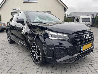Audi Q2 35 TFSI S Edition AUTOMAAT N.A.P NL AUTO PRACHTIG!!! 2024/2