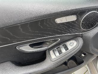 Mercedes C-klasse Estate 350 e Lease Edition N.A.P NL AUTO PRACHTIG!! picture 14