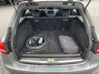 Mercedes C-klasse Estate 350 e Lease Edition N.A.P NL AUTO PRACHTIG!! picture 17