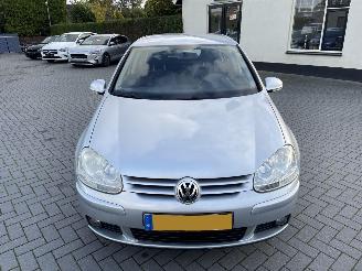 Volkswagen Golf 1.6 FSI Sportline AUTOMAAT ORIGINELE KILOMETERS picture 8