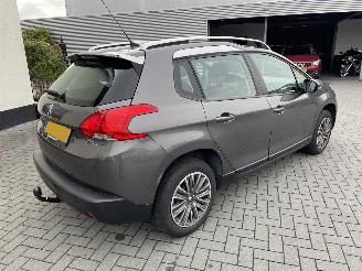 Peugeot 2008 1.2 PureTech Blue Lion N.A.P PRACHTIG!!! picture 2