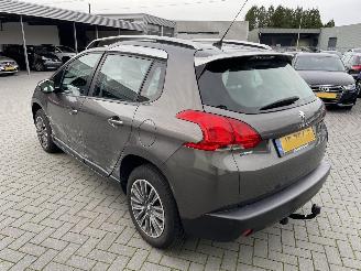 Peugeot 2008 1.2 PureTech Blue Lion N.A.P PRACHTIG!!! picture 4