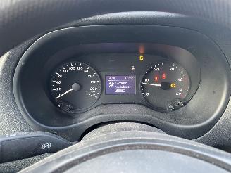 Mercedes Vito 114 CDI Extra Lang N.A.P NL AUTO PRACHTIG!! picture 12