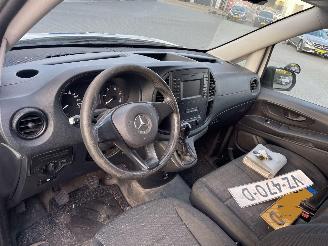 Mercedes Vito 114 CDI Extra Lang N.A.P NL AUTO PRACHTIG!! picture 7