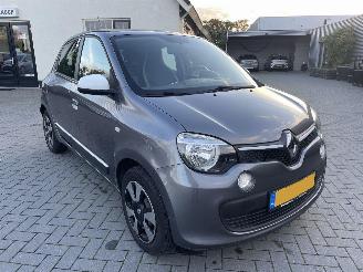 Vaurioauto  passenger cars Renault Twingo 1.0 SCe Collection N.A.P PRACHTIG!!! 2016/3