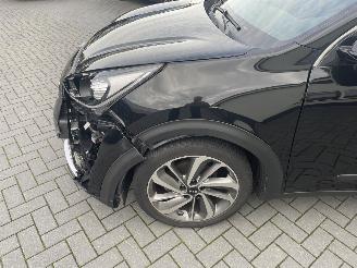 Kia Niro 1.6 GDi Hybrid SportsLine N.A.P NL AUTO PRACHTIG!!! picture 20