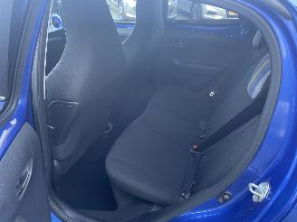 Peugeot 108 1.0 e-VTi Allure N.A.P NL AUTO PRACHTIG!!!! picture 13