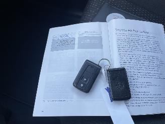 Toyota Verso 1.8 VVT-i Sol 7p. N.A.P NL AUTO picture 13