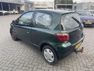 Toyota Yaris 1.3-16V VVT-i Sol AUTOMAAT N.A.P picture 3