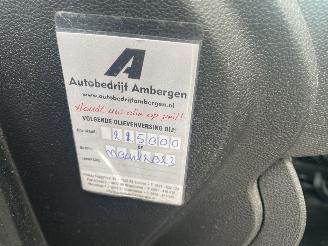 Opel Meriva Opel Meriva 1.4 Turbo Design Edition LPG N.A.P NL AUTO picture 13