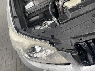 Toyota Landcruiser 3.0 D-4D-F LX High Roof Blind Van N.A.P NL AUTO 12500 EX BTW picture 10