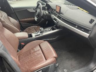 Audi A5 Sportback 2.0 TFSI MHEV Design picture 11