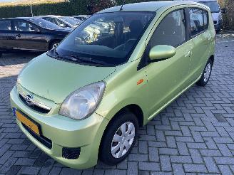Daihatsu Cuore 1.0 Premium N.A.P PRACHTIG!!!! picture 6