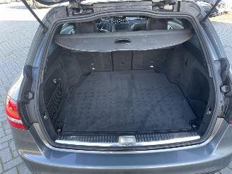 Mercedes C-klasse Estate 180 Sport Edition Premium Plus N.A.P NL AUTO PRACHTIG!!! picture 19