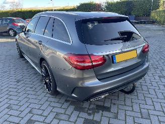 Mercedes C-klasse Estate 180 Sport Edition Premium Plus N.A.P NL AUTO PRACHTIG!!! picture 3
